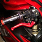 PAZZO Levers - 2015 + YAMAHA R1 R1M R1S Clutch and Brake