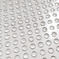 2019 + S1000RR Eazi-Grip Evo Tank Traction Pads Grips BMW 2021 + M1000RR - CLEAR