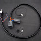 Manual Radiator Fan Switch - Kawasaki Versys 650 1000 1100 Versys-X 300 Override
