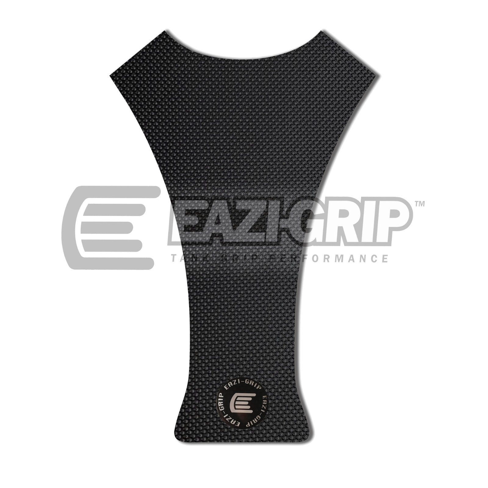 Eazi-Grip PRO Centre Tank Pad " B " 140mm x 236mm Universal - Black