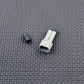 EVAP Canister Removal Kit - 2015 + Honda CBR300 Purge Bypass CBR 300