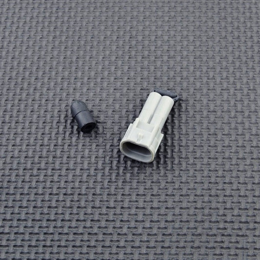 EVAP Canister Removal Kit - 2015 + Honda CBR300 Purge Bypass CBR 300