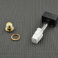 Euro5 O2 Sensor Eliminator 2017 - 2023 GSX250R and 2017 - 2020 V-Strom 250 DL250