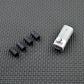 EVAP Canister Removal Kit - Aprilia 2025 + RSV4 & Tuono V4 1100 Charcoal Purge
