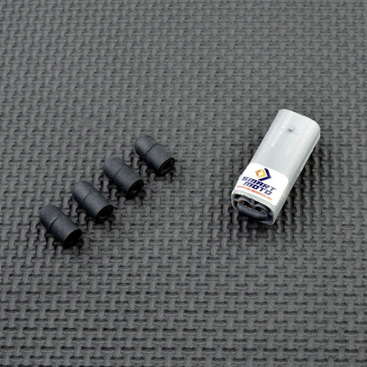 EVAP Canister Removal Kit - Aprilia 2025 + RSV4 & Tuono V4 1100 Charcoal Purge