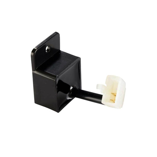 LED Flasher Relay Daytona 675 675R 660 Street Triple Sprint GT Tiger 800 800XC