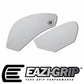 2019 + Kawasaki ZX6R 636 Eazi-Grip PRO Tank Traction Pads ZX-6 ZX6R - Clear