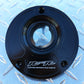 Honda Quick Release Fuel Gas Cap CBR 600RR 900RR 1000RR CB1000R 929 F4 F4i RC51 VTR 1100XX ~ Red