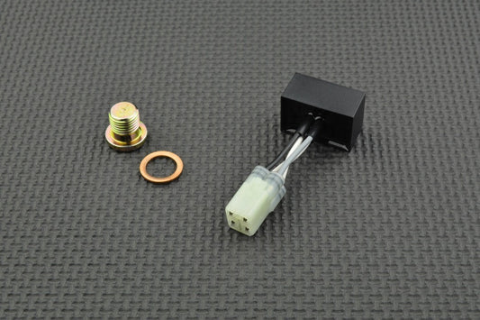Euro5 O2 Sensor Eliminator Kit 2019 + Husqvarna FR450 Rally FR 450 Oxygen Dongle