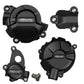 BMW M1000R & M1000XR GB Racing Engine Case Cover Sliders Protector Set