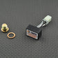 Euro5 O2 Sensor Eliminator Kit Husqvarna 2021 + TE150 TE250 TE350 TE 150 250 350