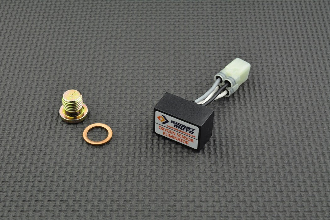 Euro5 O2 Sensor Eliminator Kit Husqvarna 2021 + TE150 TE250 TE350 TE 150 250 350