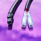 Turn Signal Adapter Plugs Suzuki 2022+ GSX-S1000 GT GX & 2019+ GSX-S1000S Katana