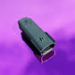 Harley Davidson VRSC / Dyna / Livewire Side Jiffy Stand Switch Bypass Eliminator