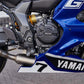 Yamaha R7 MT-07 GB Racing Engine Case Cover Sliders - MT07 FJ07 Tracer XSR700R