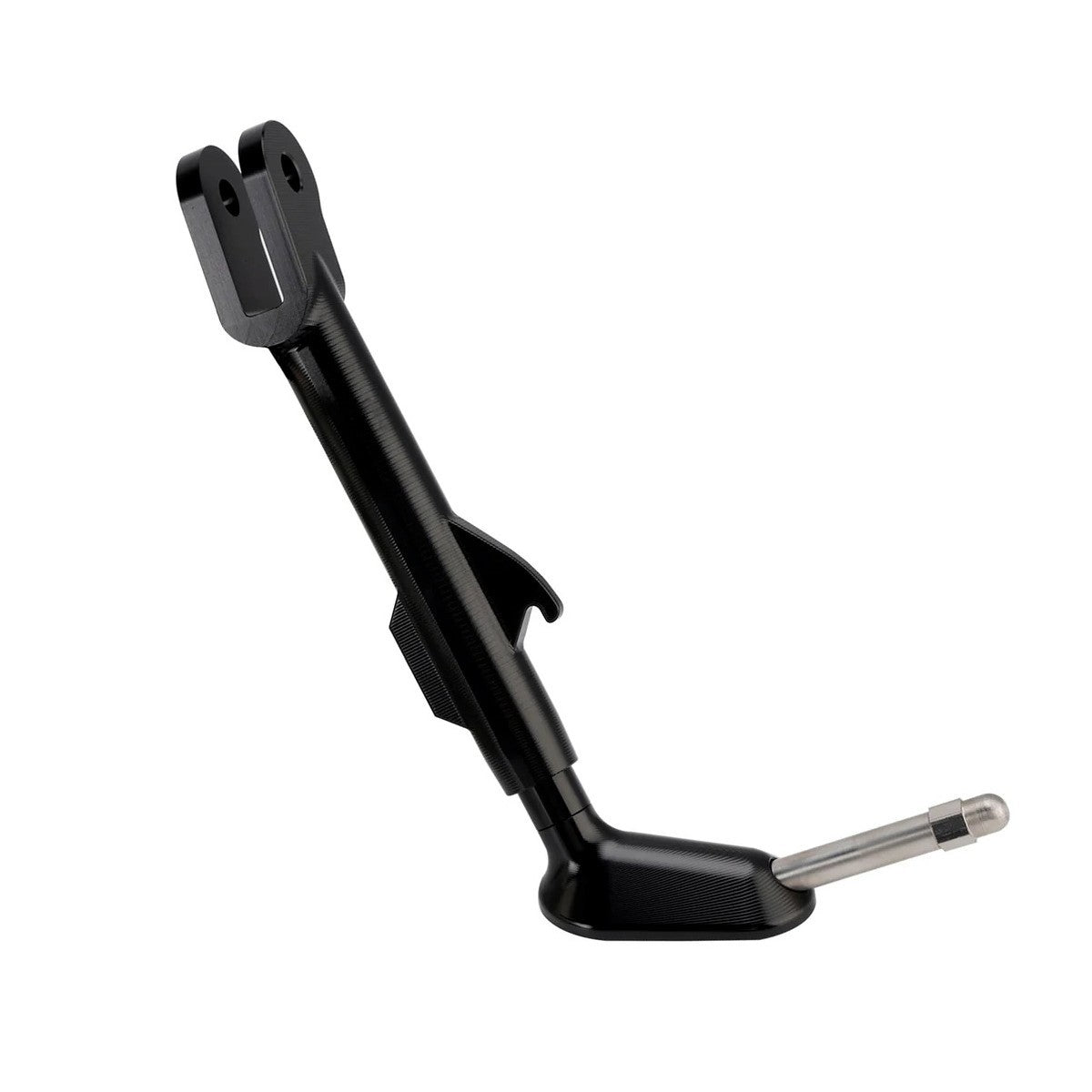 ADJUSTABLE Kickstand Yamaha 2021 + MT-09 & 2022 + XSR900 Side Stand Tracer 9 SP