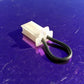 Kawasaki KR-1 KR-1S KR1 ESTRELLA 250 Side Kick Stand Switch Bypass Delete