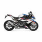 BMW 2019+ S1000RR & 2021+ S1000R GB Racing Engine Case Cover Set M1000RR M1000R