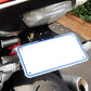 2006 - 2020 Yamaha R6 LED Fender Eliminator / Tail Tidy / Plate Bracket