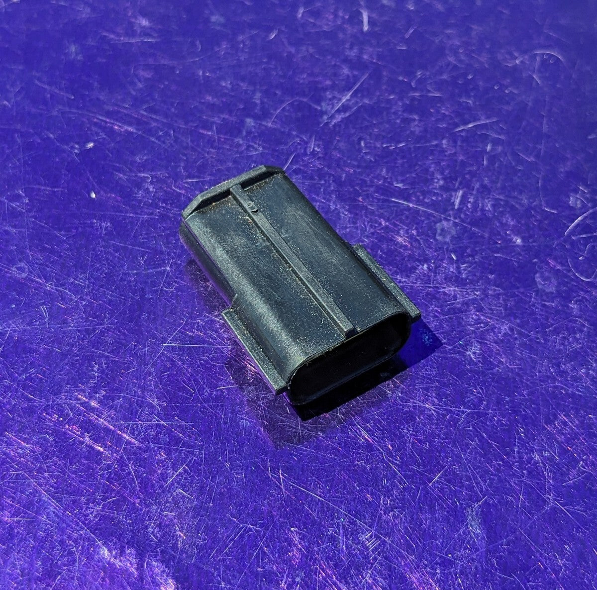 Triumph Thruxton 900 & Scrambler 865 Side Stand Switch Kickstand Eliminator