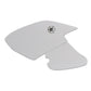 2023 - 2024 Ducati Panigale V4 Eazi-Grip PRO Tank Grip Traction Pads V4S - Clear