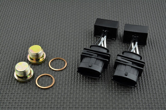 Euro5 O2 Sensor Eliminator Kit Ducati Multistrada 950 1200 1260 S Oxygen Dongles