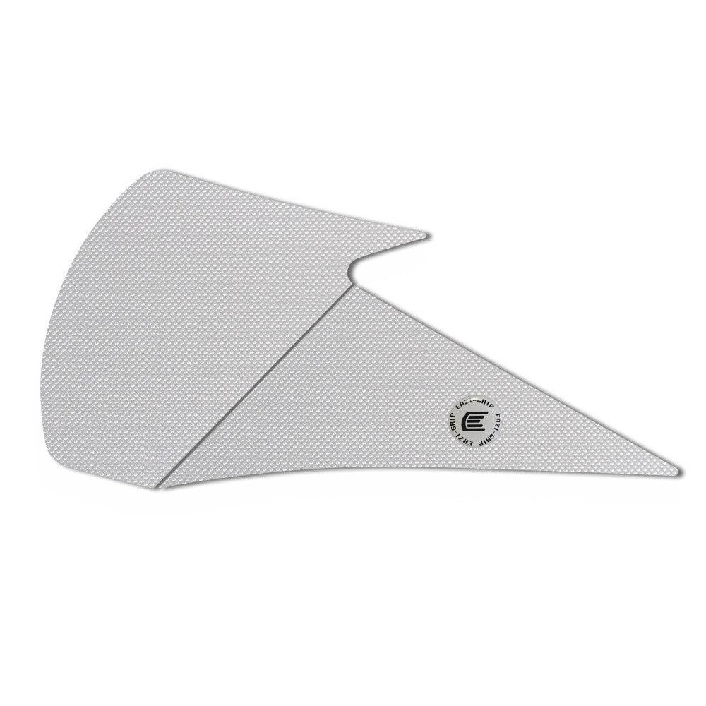 2020 - 2023 KTM 1290 Super Duke R Eazi-Grip PRO Tank Grip Pads SuperDuke - CLEAR