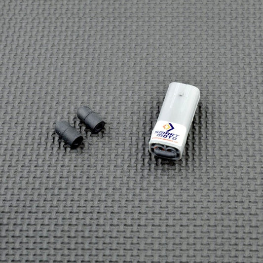 EVAP Canister Removal Kit 2020 + Suzuki V-STROM DL 1050 DL1050XT Charcoal Vent