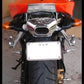 Kawasaki 2005 - 2008 ZX6 Mini Fender Eliminator ZX6R ZX6RR 2007 2006