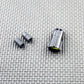 EVAP Canister Removal Kit - Suzuki 2017 + SV650 DL 650 V-STROM XT SV650S SV650N