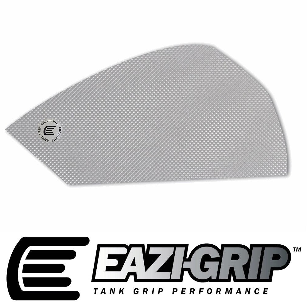2024 + Yamaha MT-09 Eazi-Grip PRO Tank Traction Pads Guards Grips MT09 - Clear