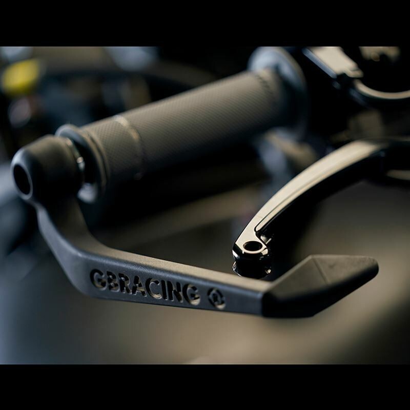 GBRacing Lever Guard Aprilia ALL RSV4 2015-16 RF & 2015-21 RR Brake Protector GB