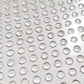 2022 + Yamaha MT-10 Eazi-Grip Evo Tank Traction Pads Guards Grips MT10 - Clear
