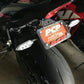 2015 + Yamaha R1 LED Fender Eliminator R1M R1S Number Plate Bracket YZF-R1