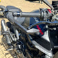 GBRacing Brake Lever Guard / Protector - Ducati Panigale V4R / V4 SP2 & 2025 V4S