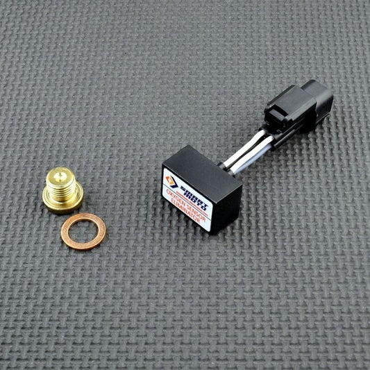 Euro5 O2 Sensor Eliminator Kit  2021 + Royal Enfield Classic Reborn & Hunter 350