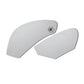 2019 + Kawasaki ZX6R 636 Eazi-Grip PRO Tank Traction Pads ZX-6 ZX6R - Clear