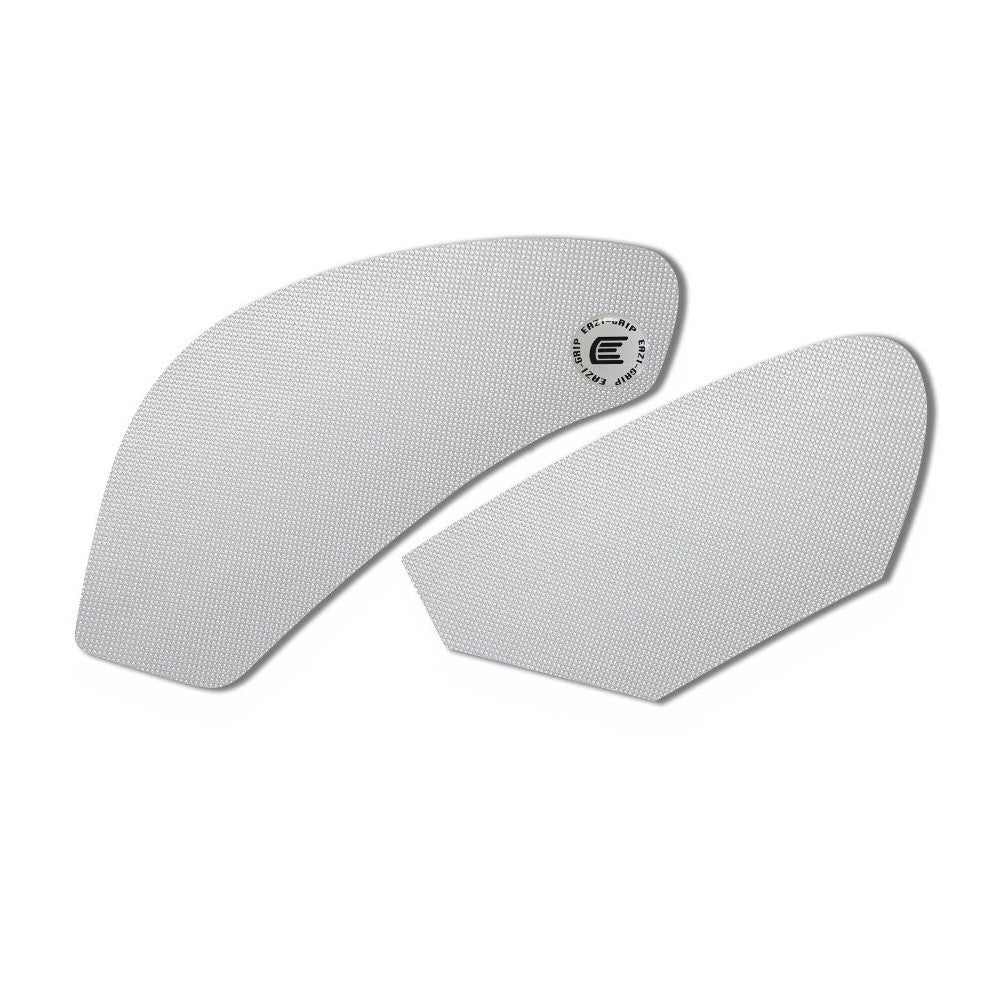 2019 + Kawasaki ZX6R 636 Eazi-Grip PRO Tank Traction Pads ZX-6 ZX6R - Clear
