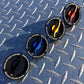 Ducati Quick Fuel Gas Cap - STREETFIGHTER V4 V2 848 1098 / S & SCRAMBLER 1100