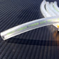 TYGON Rear Brake Reservoir Delete - ZX4R ZX6 ZX10 ZX14 ZH2 Z1000 Z900 Z800 Z750