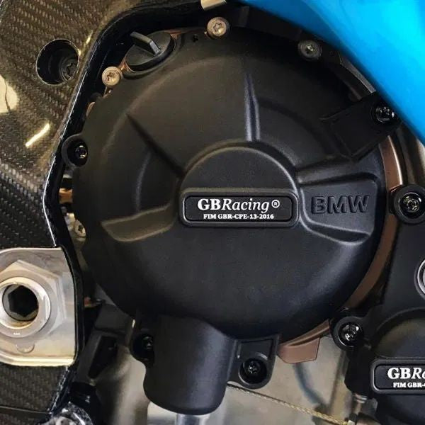 BMW M1000R & M1000XR GB Racing Engine Case Cover Sliders Protector Set