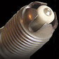 3 x BRISK Performance Spark Plugs YAMAHA MT-09 FZ-09 FJ09 TRACER 900 XSR900 MT09