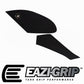 2021 + GSX-S1000 Eazi-Grip PRO Tank Grip Pads GSX-S950 GSXS 1000 GT - Black