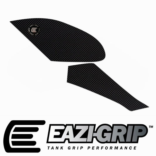 2021 + GSX-S1000 Eazi-Grip PRO Tank Grip Pads GSX-S950 GSXS 1000 GT - Black