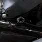 Triumph Tiger GT Sport Rally 660 800 850 900 1050 Aux Accessory Power Plug Cable