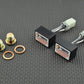 Euro5 O2 Sensor Eliminator Kit - Yamaha 2021 - 2024 MT-10 / MT-10SP Dongles MT10