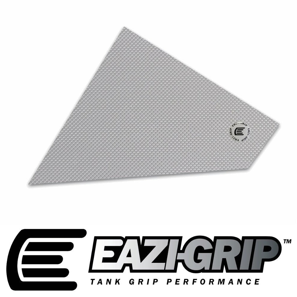 2024 + KTM 1390 Super Duke R Eazi-Grip PRO Tank Grip Pads SuperDuke - Clear