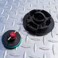 Ducati Quick Release Fuel Gas Cap - MONSTER 696 795 796 1100 / EVO