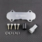 2023 - 2024 Triumph Scrambler 900 AIS Block Off Plate PAIR SMOG Eliminator