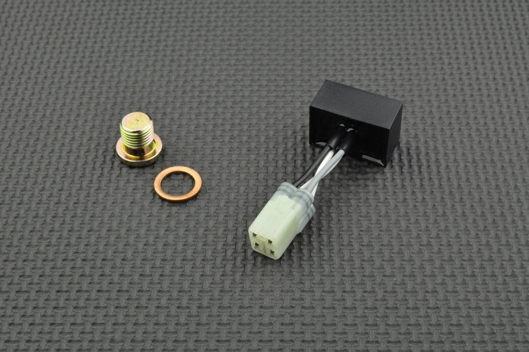 Euro5 O2 Sensor Eliminator Kit - Husqvarna 2020 + FE 501 Oxygen Dongle FE501